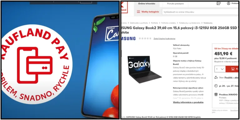 Kaufland spouští online tržiště: Revoluce v českém e-commerce světě?