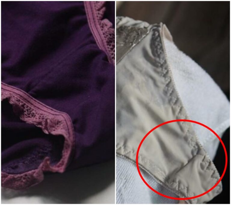 Skrytá pravda o dámských kalhotkách: Co vlastně ukrývá kapsička v rozkroku?