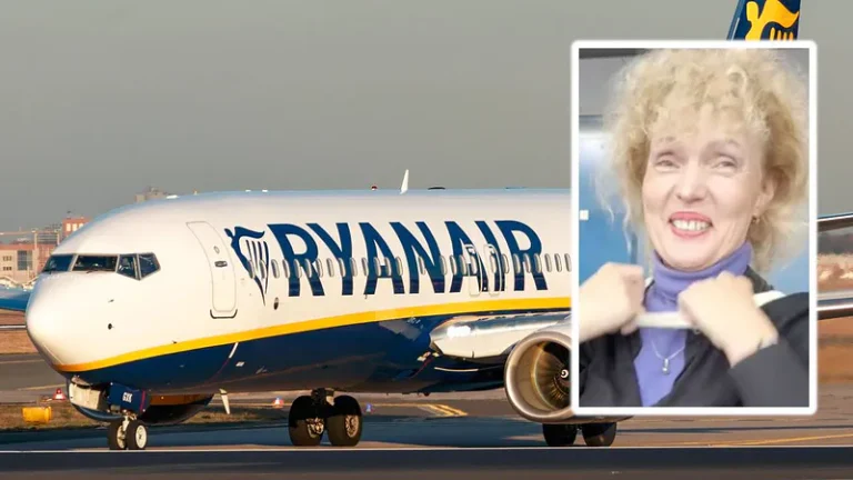 Zázračná metoda vítězí nad Ryanair! Cestující si potají převáží věci v bavlněné tašce a unikne zavazadlovým poplatkům!