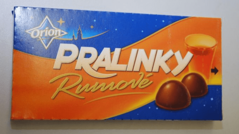 Nečekané rozhodnutí. Proč rumové pralinky od Nestlé končí po 58 letech v Česku?