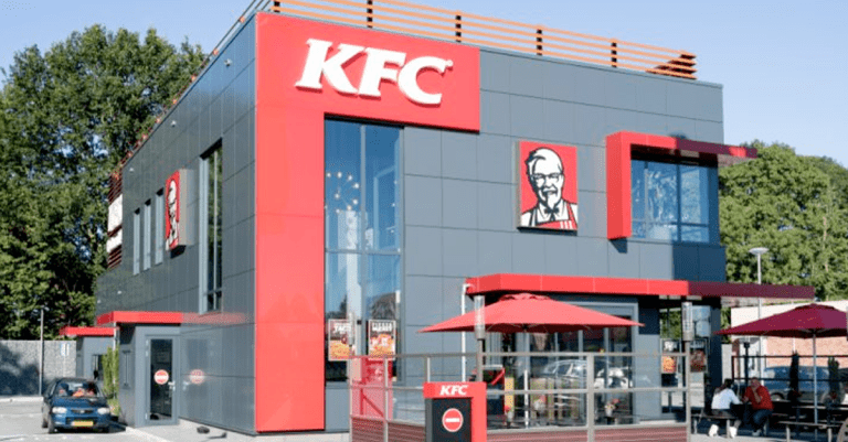 KFC působí rozruch! Jak Češi reagují na stahování oblíbených položek z menu?