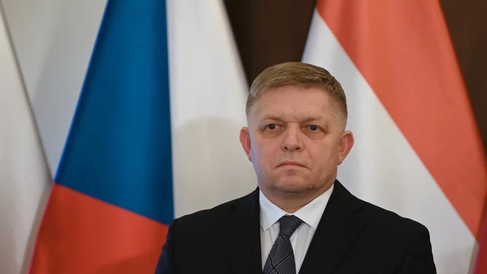 Robert Fico je po operaci. Místopředseda vlády Taraba věří, že přežije