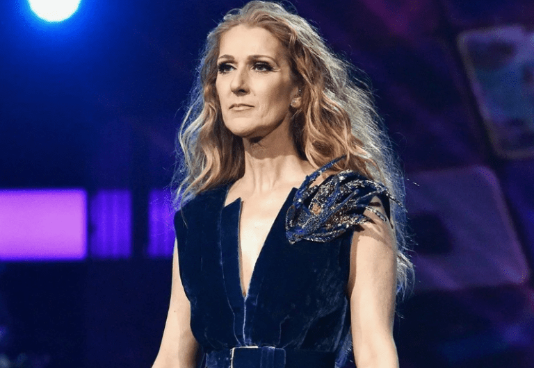 Nevyléčitelně nemocná Celine Dion se rozhodla promluvit o strašlivé nemoci a uspořádání koncertu na rozloučenou