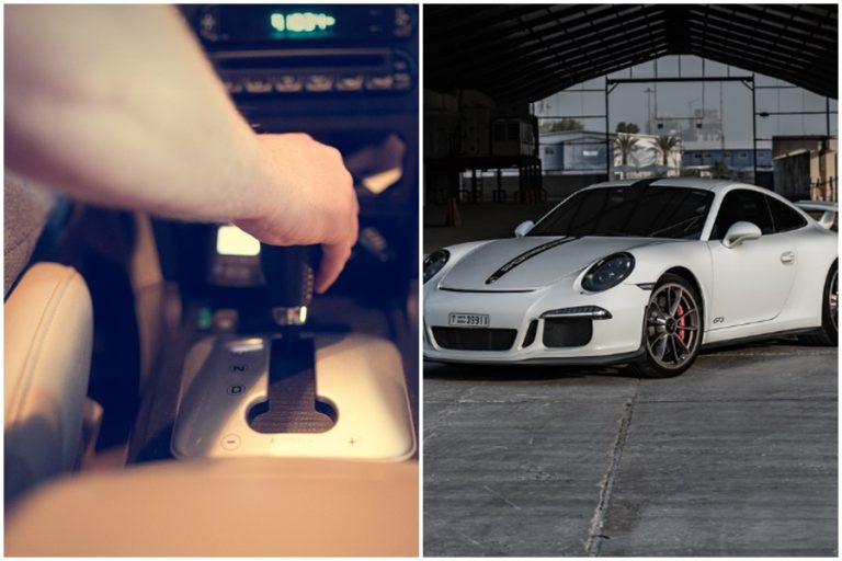 S čím se ozval řidič Porsche, který ve středu srazil maminku s kočárkem? Tohle Vás dostane do kolen kam sahá lidská vynálezavost.