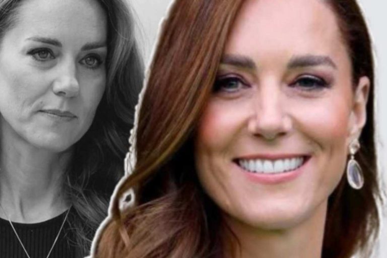 „To nejhorší teprve přijde, v srpnu…“ špatná zpráva pro Kate Middleton, nemoc je čím dál děsivější