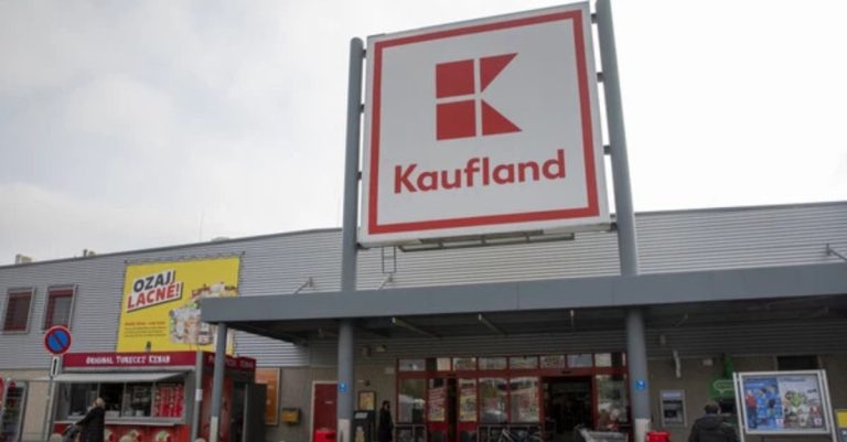 Nechutné: Kaufland musel stáhnout z prodeje tuto nebezpečnou potravinu. Nemáte ji náhodou doma?