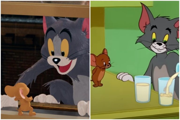 Nejslavnější pohádka všech dob Tom a Jerry oslavili 84 let. Pamatujete si dny, kde jste na tuhle pohádku koukali?