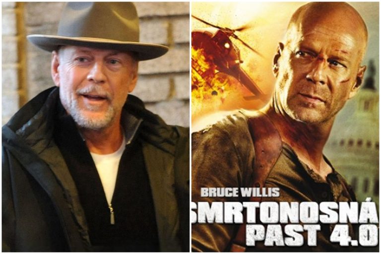 Smutná zpráva pro filmový svět. Umřela legenda, která hrála po boku Bruce Willise ve Smrtonosné pasti.